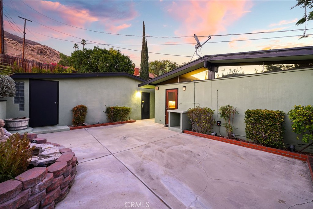 5649 Durango Road