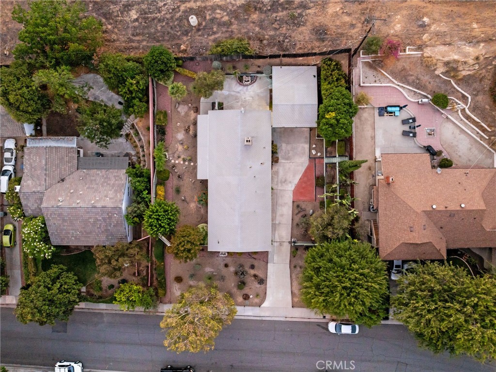 5649 Durango Road