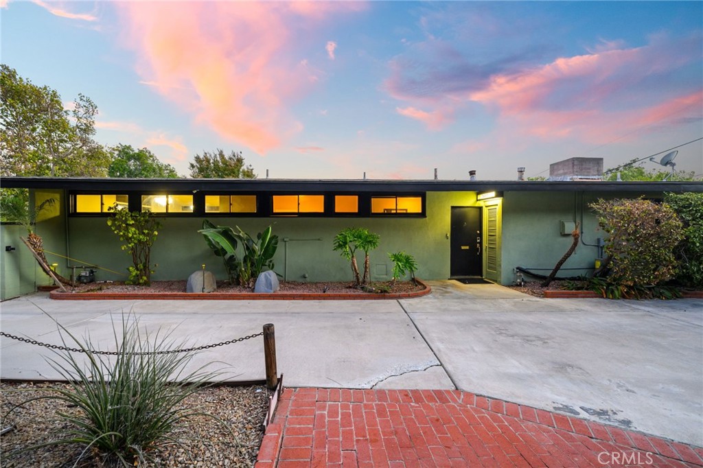 5649 Durango Road