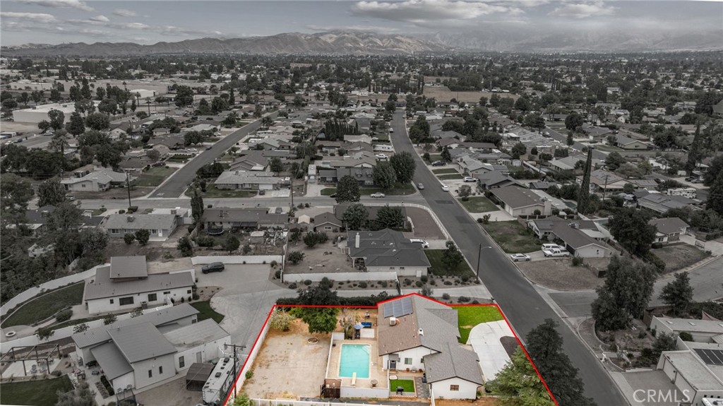 1258 Holly Lane