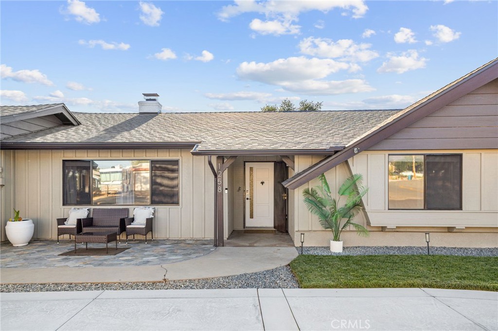 1258 Holly Lane