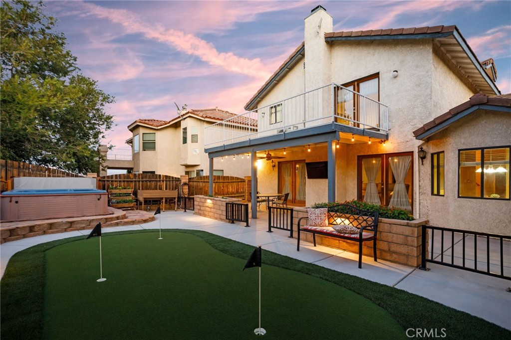 17800 Rancho Bonita Road