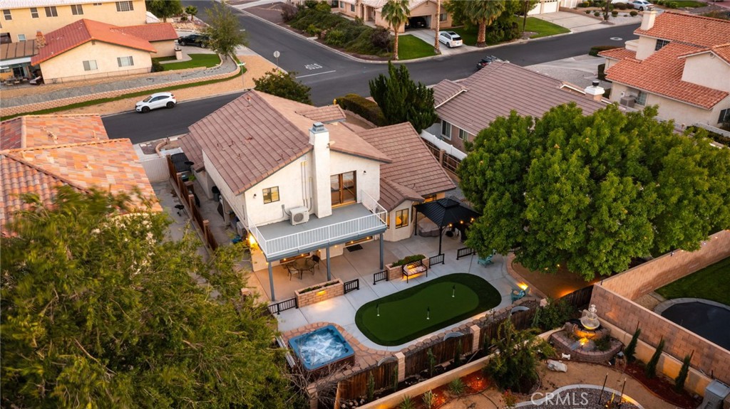 17800 Rancho Bonita Road