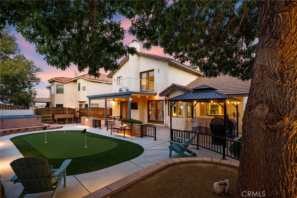 17800 Rancho Bonita Road