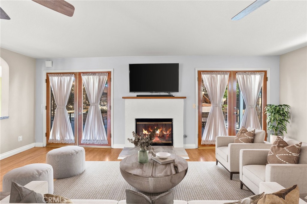 17800 Rancho Bonita Road