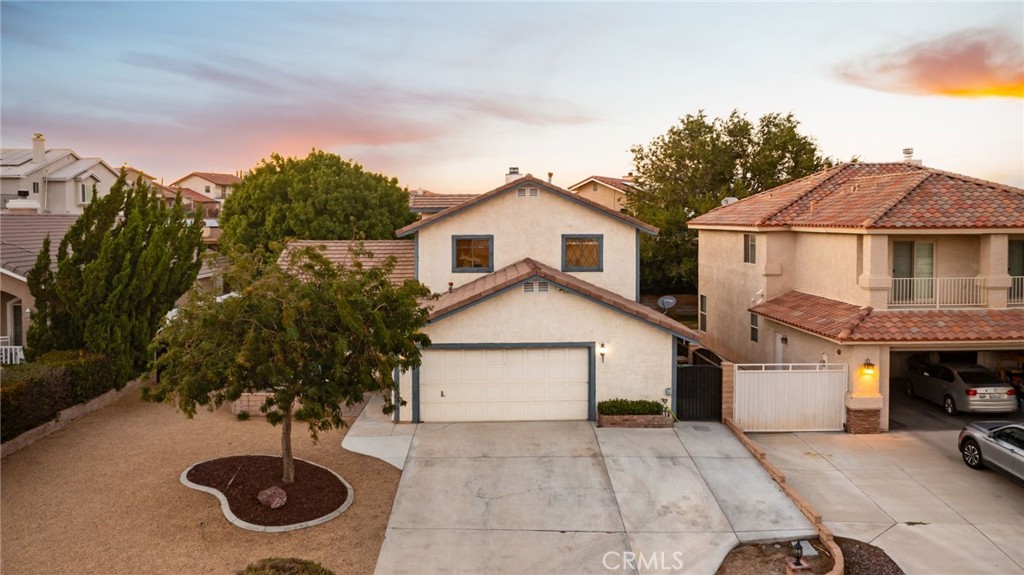 17800 Rancho Bonita Road