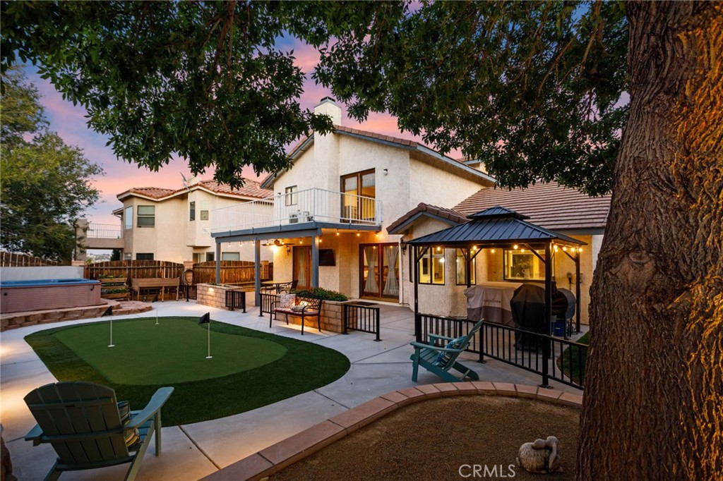 17800 Rancho Bonita Road