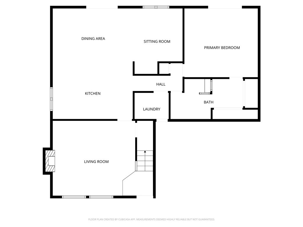 1325 Brenda Court