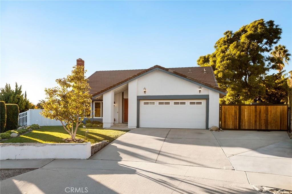 1325 Brenda Court