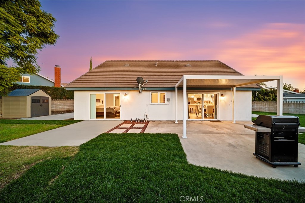 1325 Brenda Court