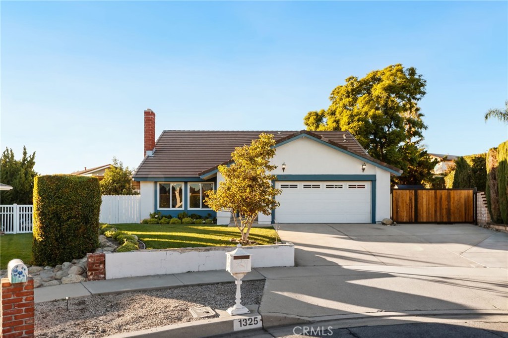 1325 Brenda Court