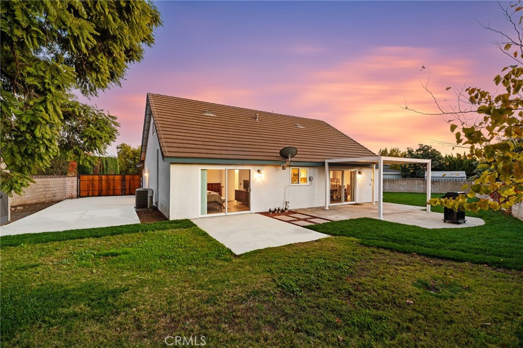 1325 Brenda Court