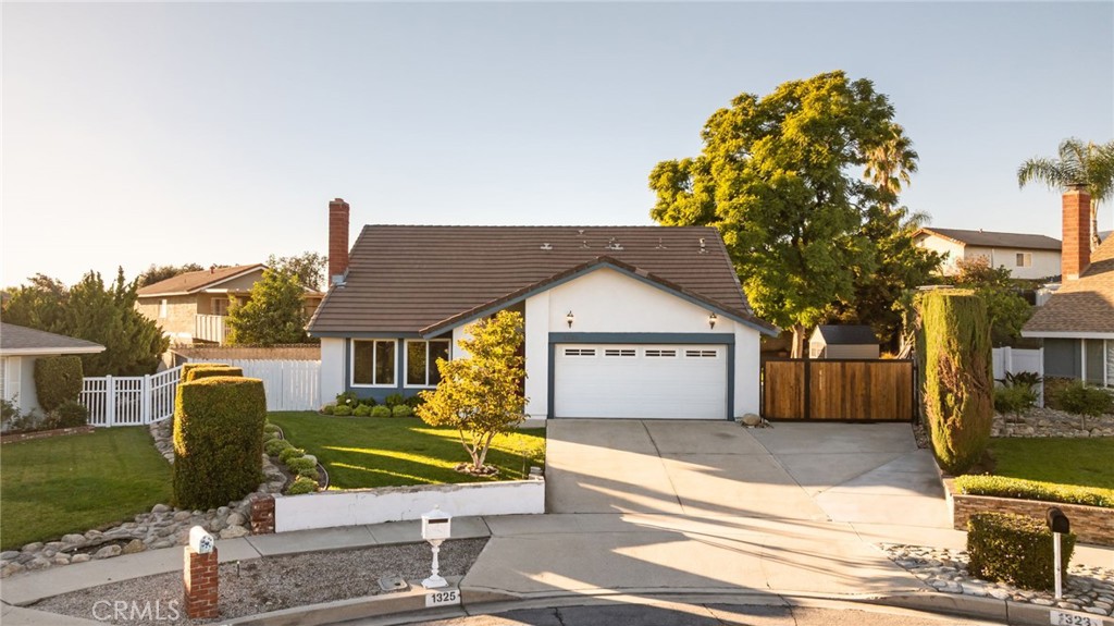 1325 Brenda Court