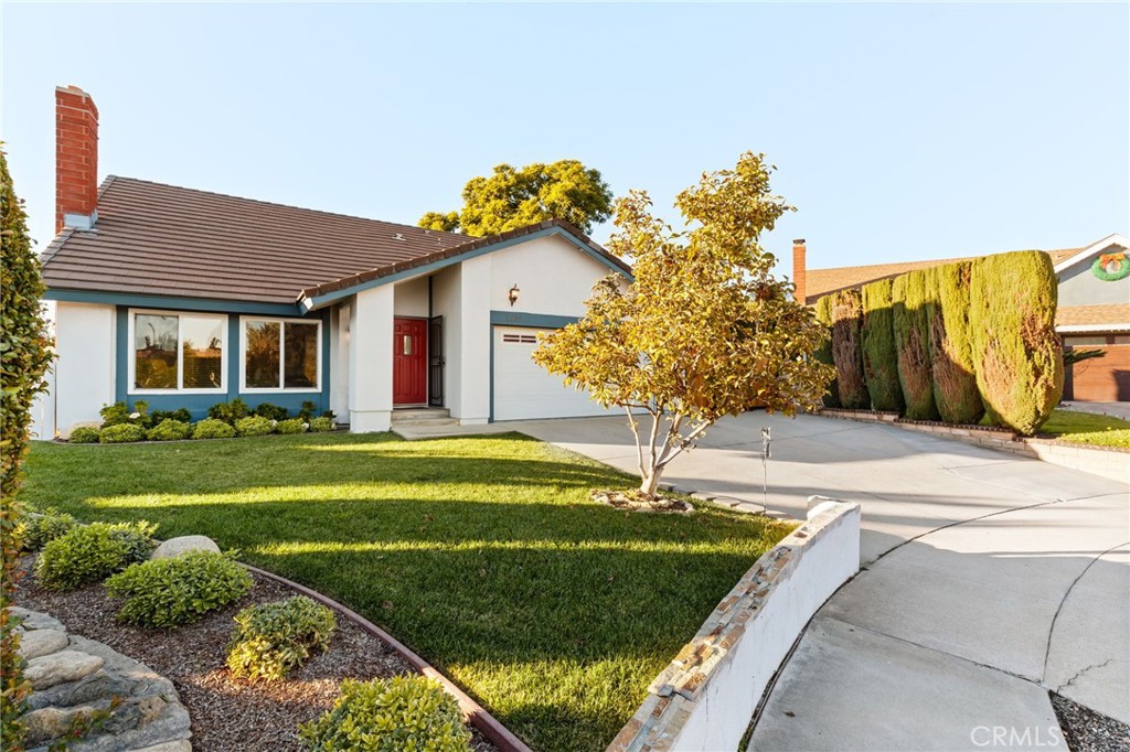 1325 Brenda Court