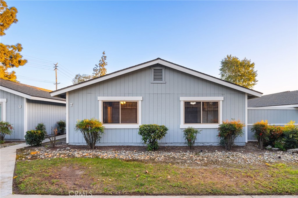 4630 San Jose T