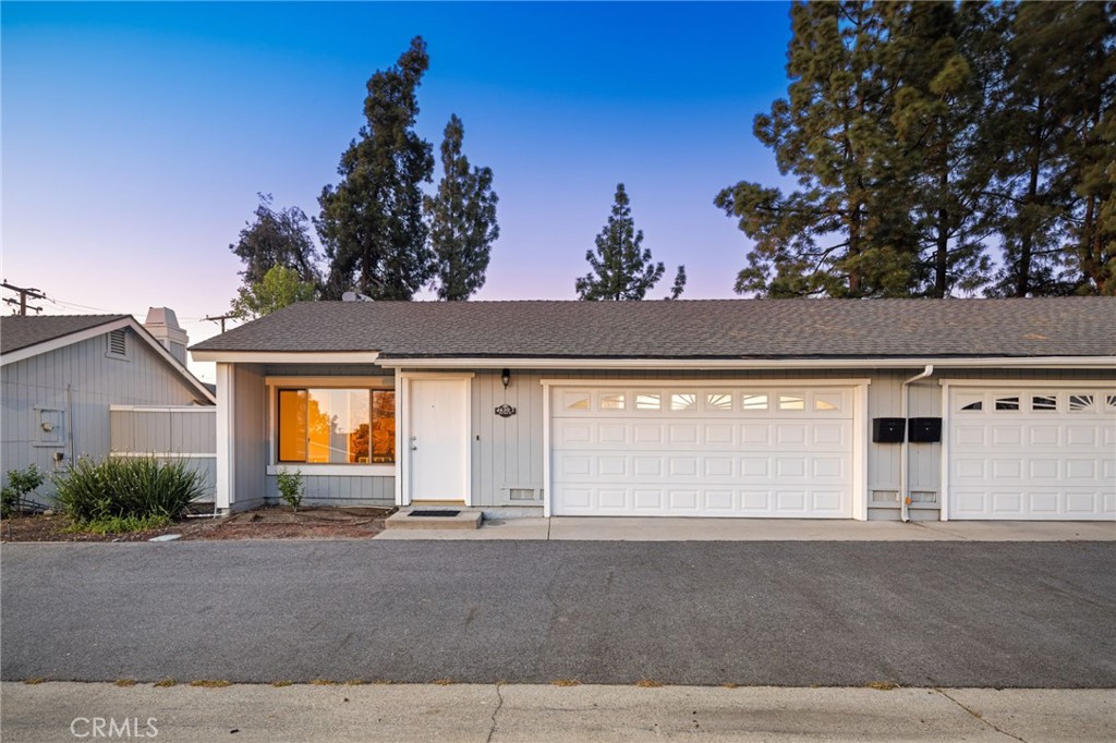4630 San Jose T