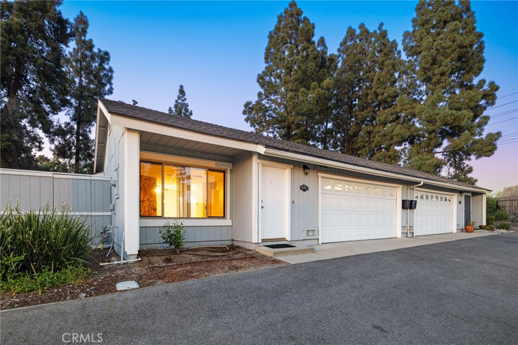 4630 San Jose T
