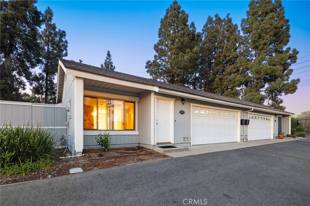4630 San Jose T