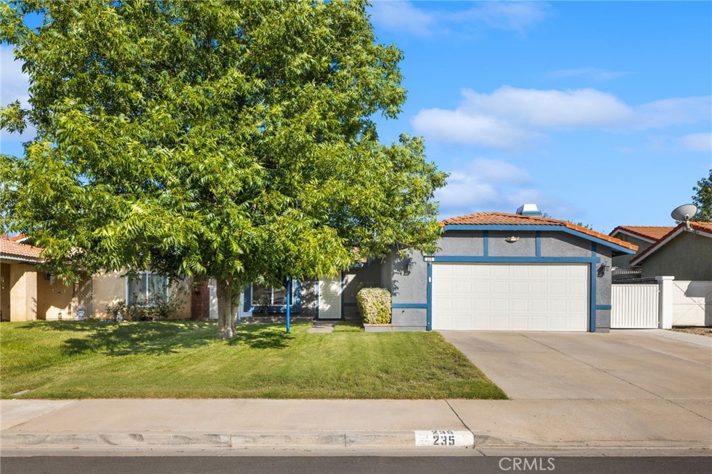 235 Laurelwood Lane