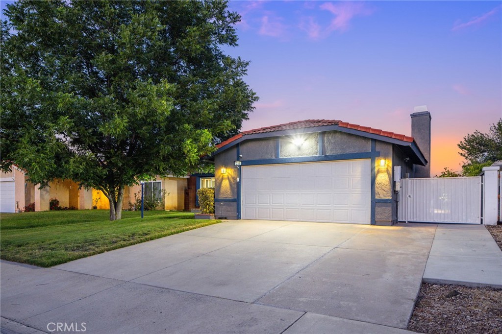 235 Laurelwood Lane