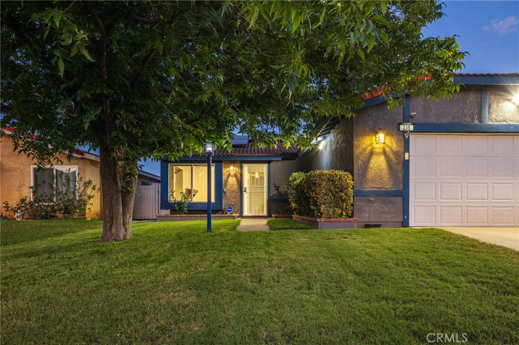 235 Laurelwood Lane