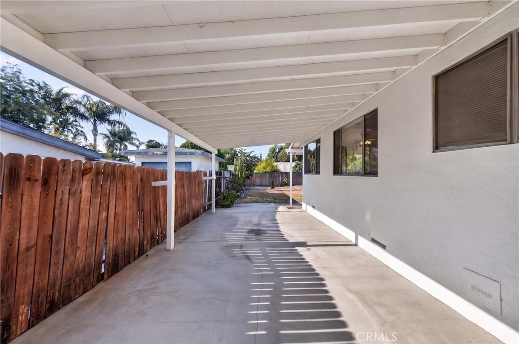 4637 Sierra Street