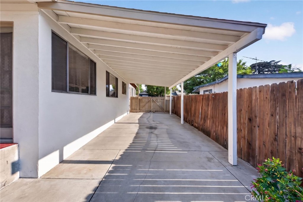 4637 Sierra Street