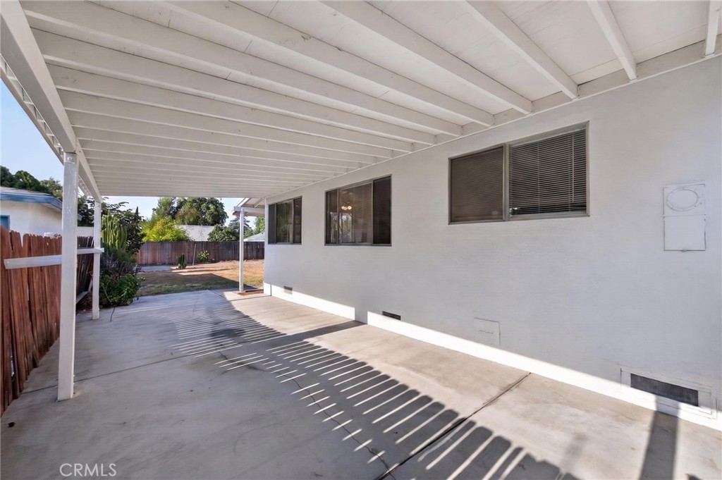 4637 Sierra Street
