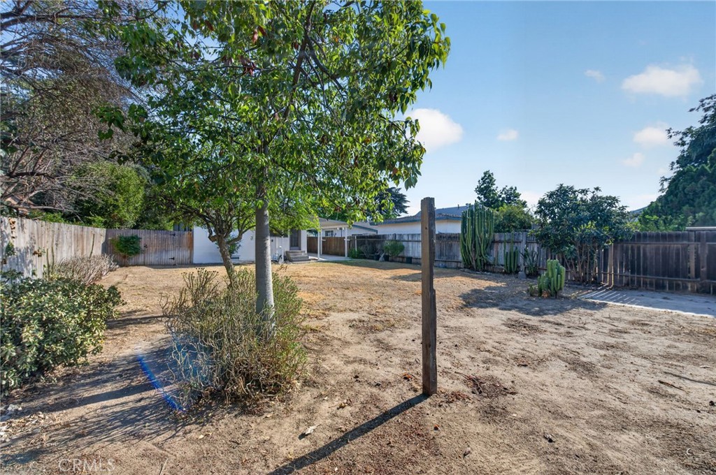 4637 Sierra Street