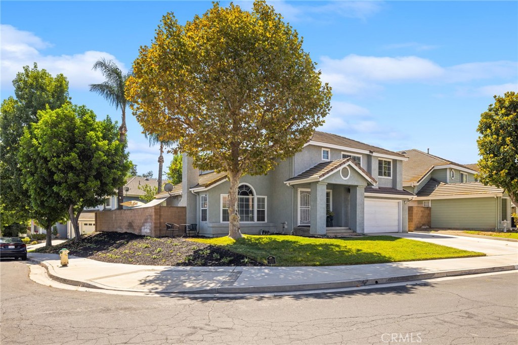 5802 Applecross Drive