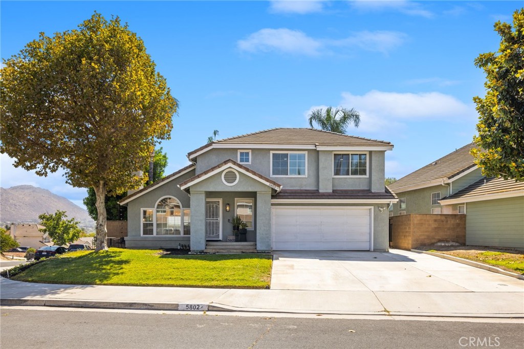 5802 Applecross Drive