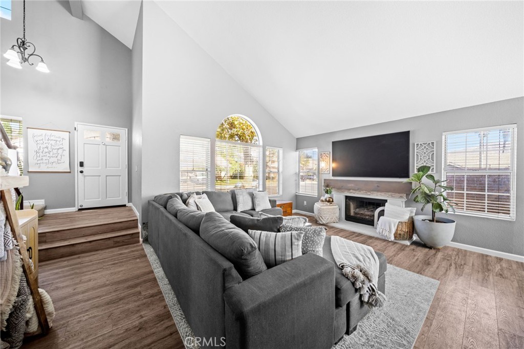5802 Applecross Drive