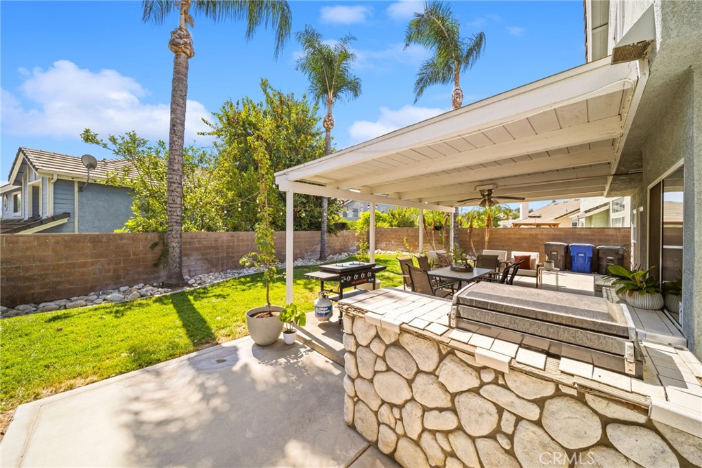 5802 Applecross Drive