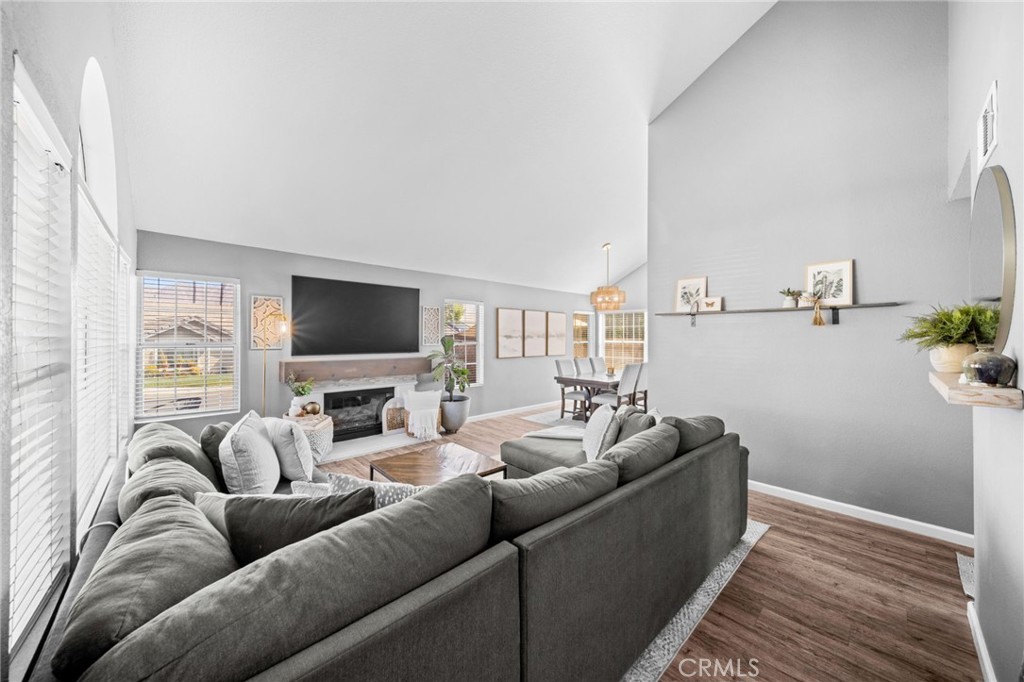5802 Applecross Drive