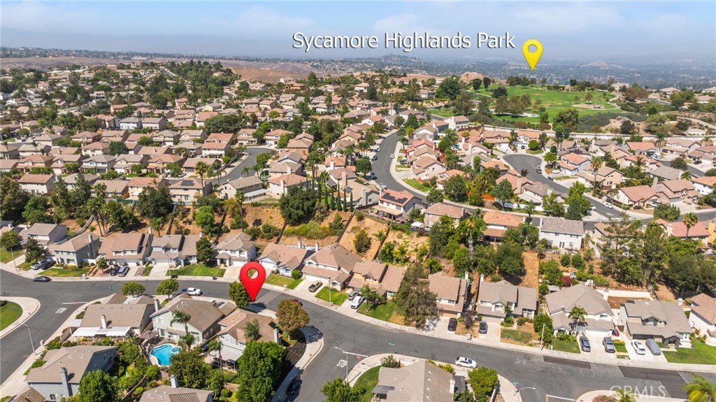5802 Applecross Drive