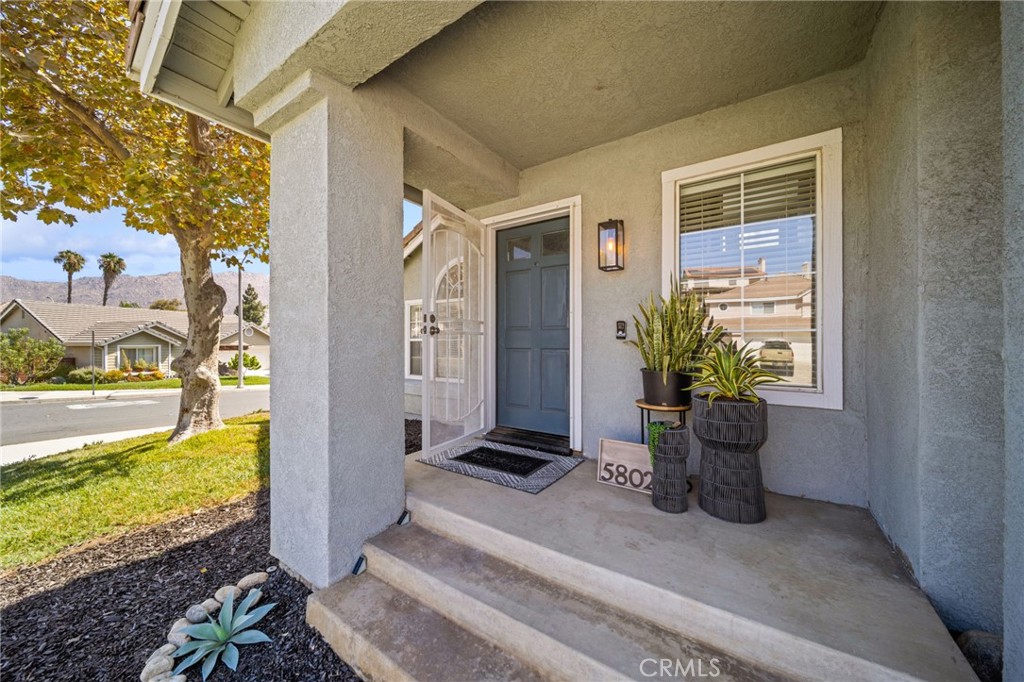 5802 Applecross Drive