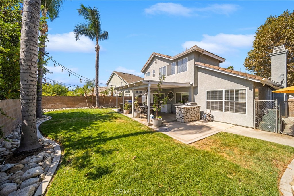 5802 Applecross Drive