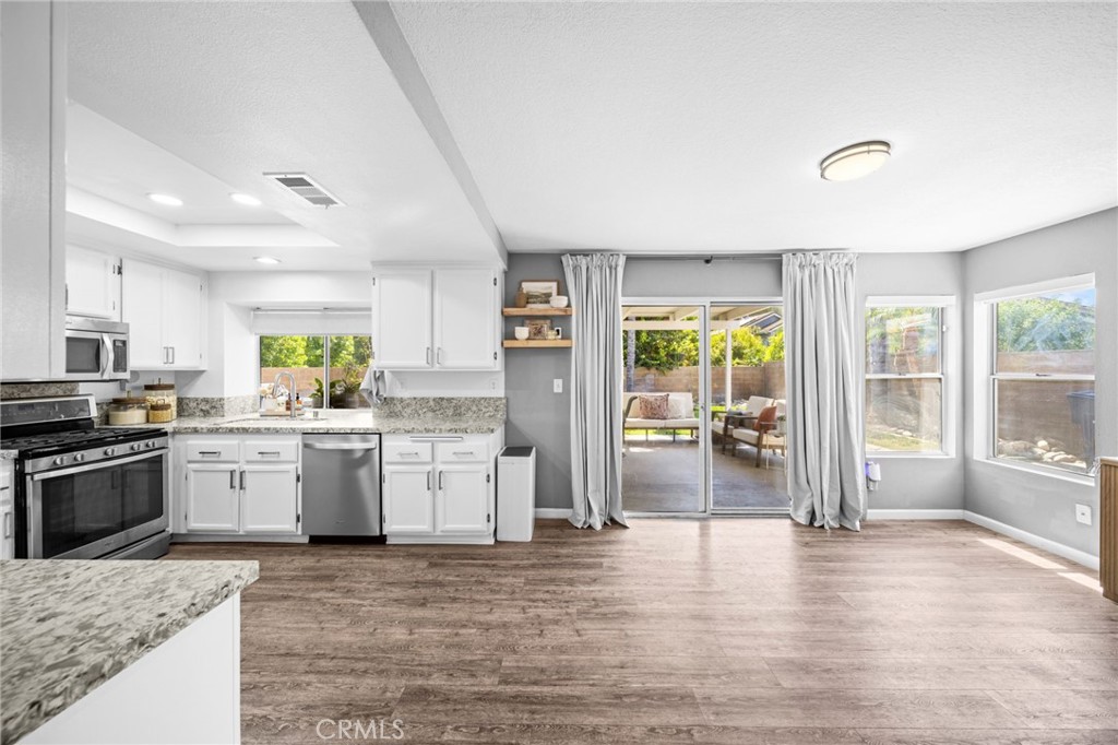 5802 Applecross Drive