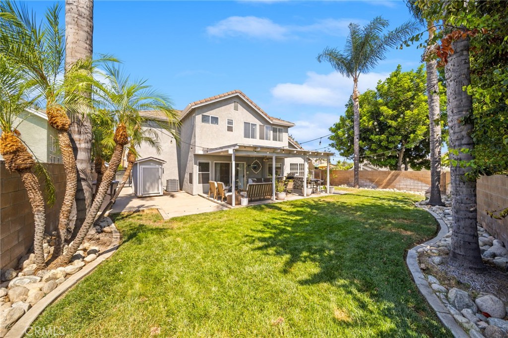 5802 Applecross Drive