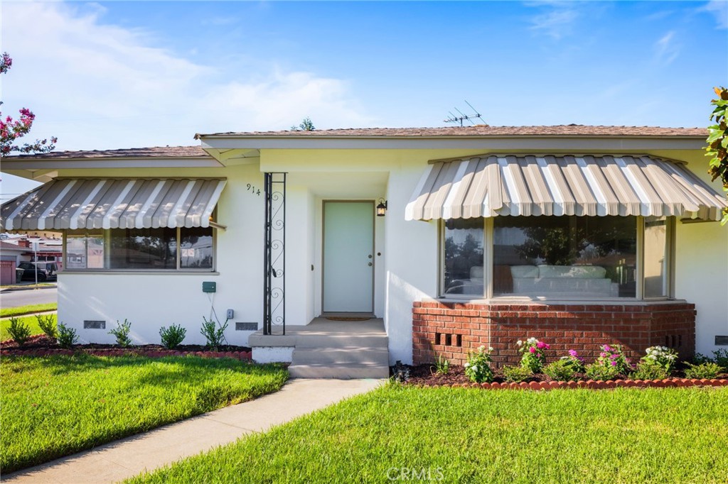 914 W 5th Street