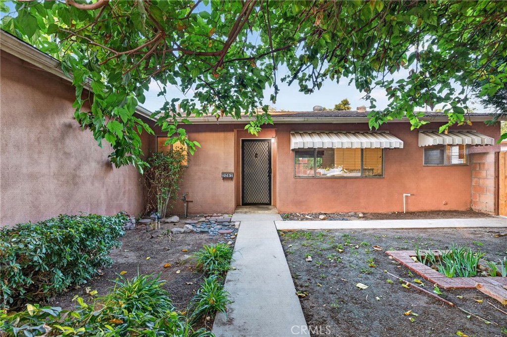 3261 Wallingham Drive