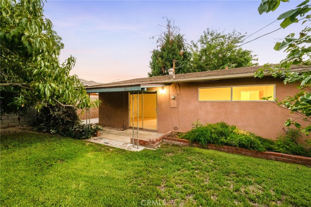 3261 Wallingham Drive