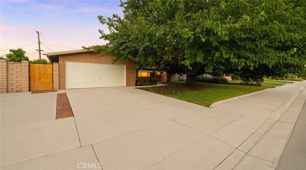 3261 Wallingham Drive