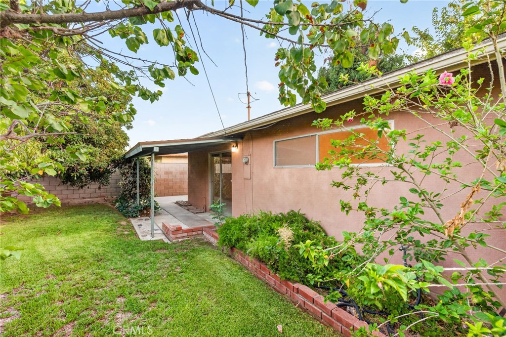 3261 Wallingham Drive