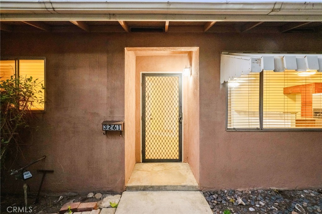 3261 Wallingham Drive