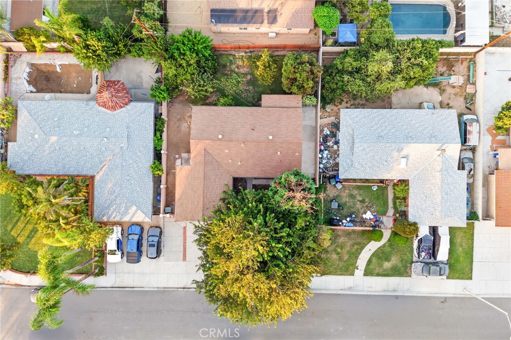 3261 Wallingham Drive
