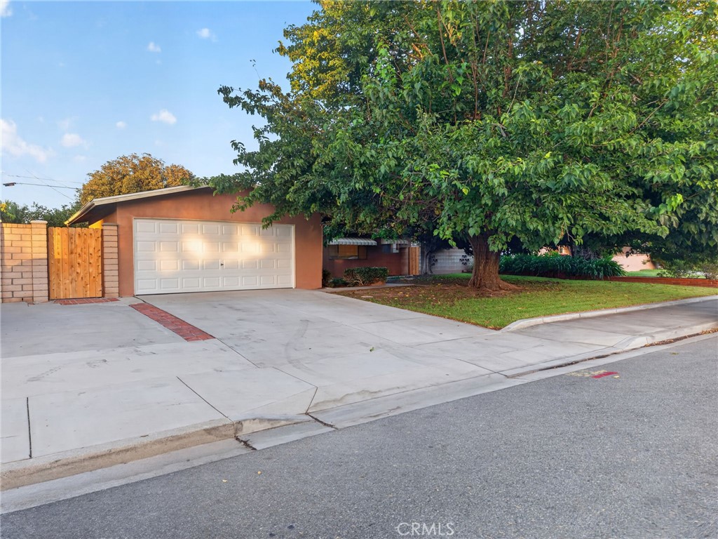 3261 Wallingham Drive