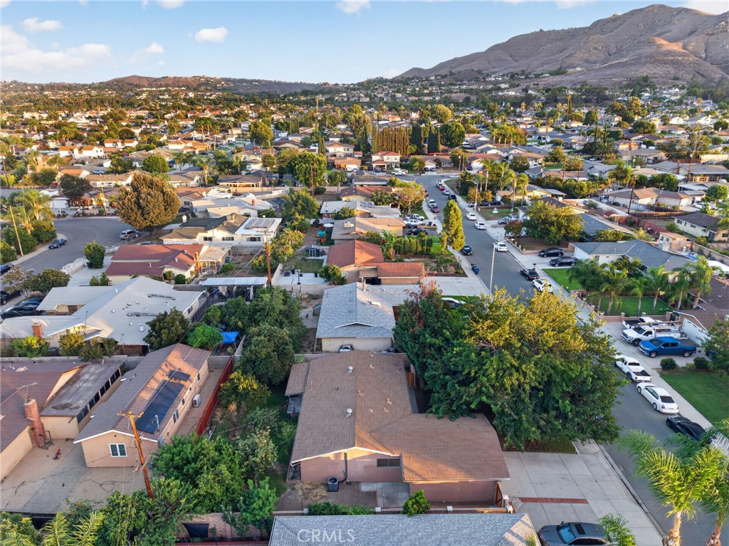 3261 Wallingham Drive