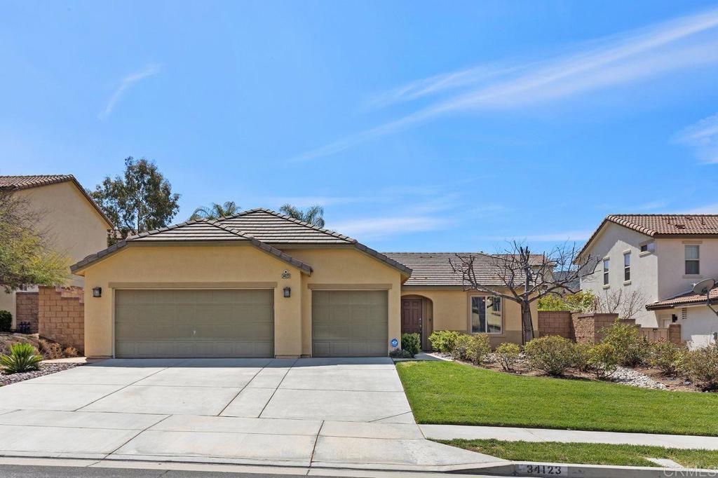 34123 Hillside Drive