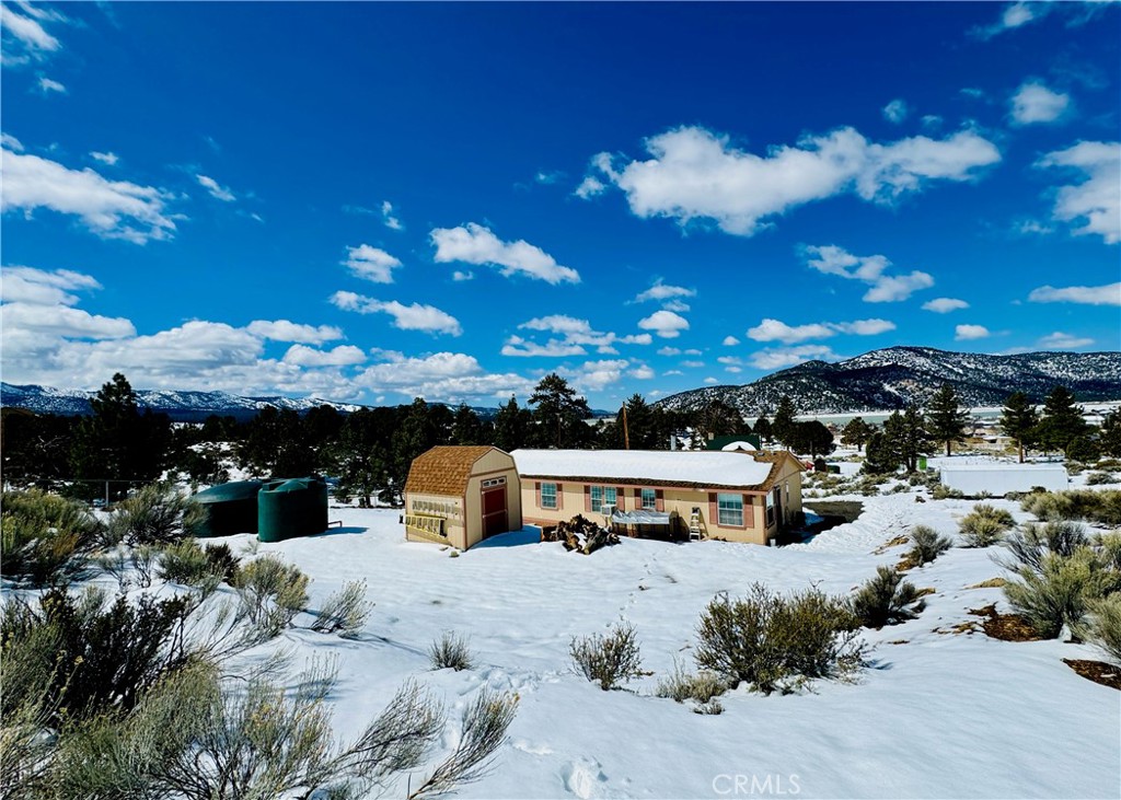 1623 Crystal Drive